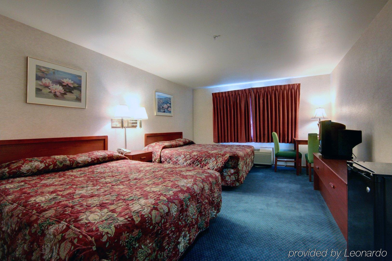 America'S Best Value Inn Vernal Esterno foto